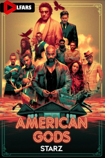 American Gods