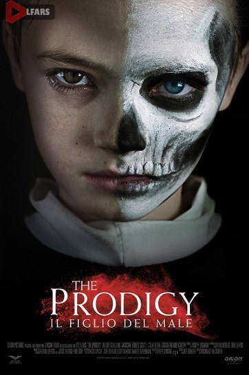 The Prodigy 2019