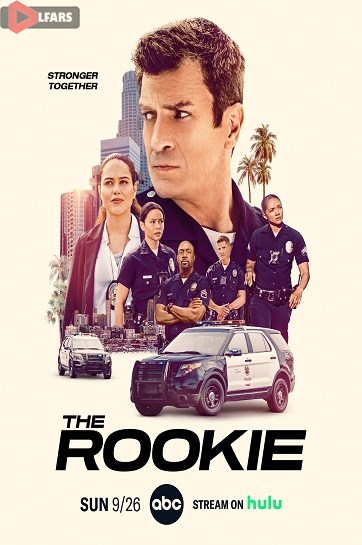The Rookie 1
