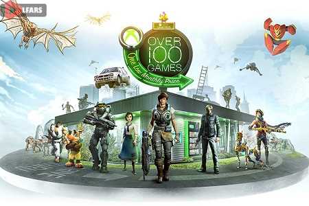 ۶ بازی جدید به‌زودی برای Xbox Game Pass معرفی می‌شود