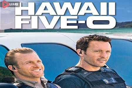 hawaii five