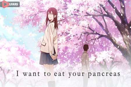 i want to eat your pancreas