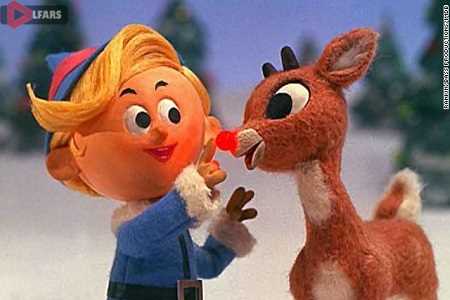 rudolph the red