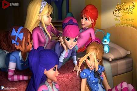 winx club the mystery of the abyss