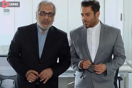 گزارش فروش سینمای ایران؛ تدوام فروش اکران نوروز