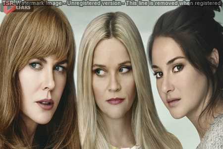 Big little lies