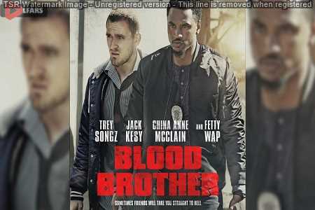 BloodBrothers