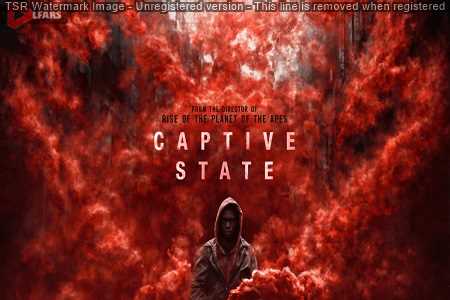 Captive State 2019