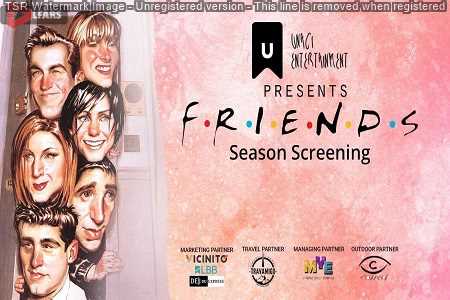Friends