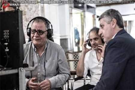 ناگفته‌های رسول صدرعاملی درباره پیمان قاسم‌خانی، ایرج قادری و «دختری با کفش‌های کتانی»