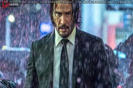 john wick chapter 3 parabellum