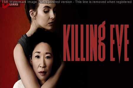 killing eve