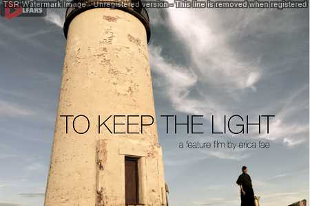 to keep the light