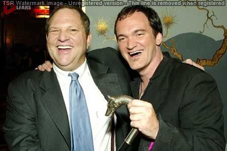 سکوت تارانتینو در برابر یک تجاوز به خاطر حمایت مالی