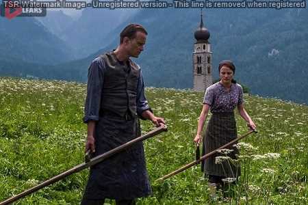 اختلاف نظر منتقدان کن بر سر فیلم «ترنس مالیک»