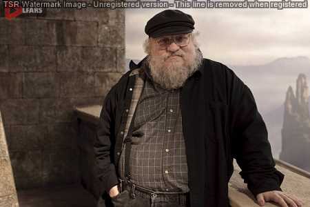 جرج آر آر مارتین از پایان‌بندی سریال Game Of Thrones دفاع می‌کند