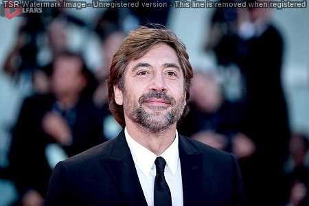 خاویر باردم «کن» را افتتاح می‌کند