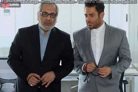 سازندگان «رحمان ۱۴۰۰» به رئیس قوه قضاییه نامه نوشتند