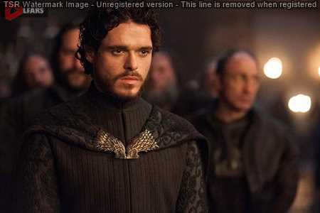 ریچارد مدن: بازیگران Game of Thrones لیاقت دریافت مدال را دارند