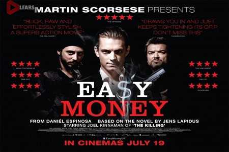 Easy Money 2010