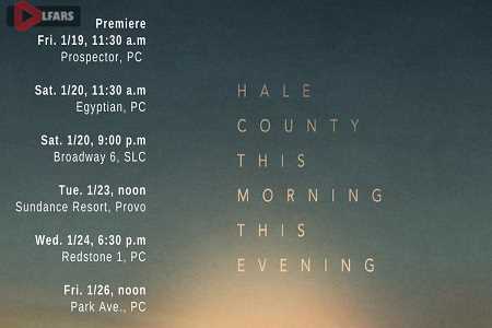 دانلود فیلم Hale County This Morning This Evening 2018 1 Hale County This Morning This Evening 2018
