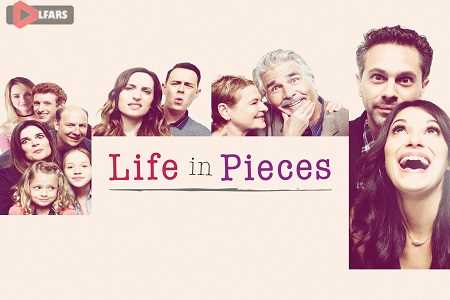 Life in Pieces