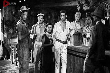 THE WAGES OF FEAR 1