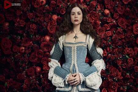 The Spanish Princess