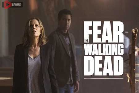 fear the walking dead