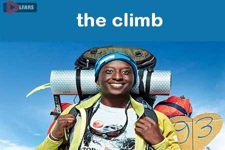 the climb 1