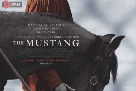 the mustang 2