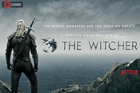 the witcher