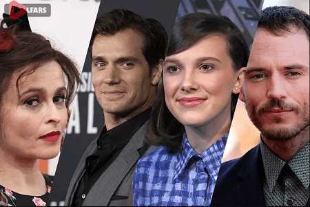 آغاز فیلمبرداری Enola Holmes