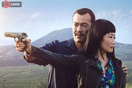 فیلم Ash Is Purest White 2018