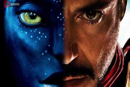 Avengers Endgame Avatar worldwide box office