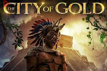 فیلم City Of Gold 2018