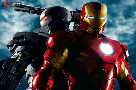 فیلم Iron Man 2 2010