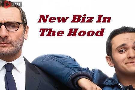 New Biz In The Hood 2 2