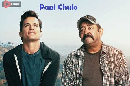 Papi Chulo 1