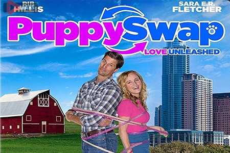 Puppy Swap Love Unleashed