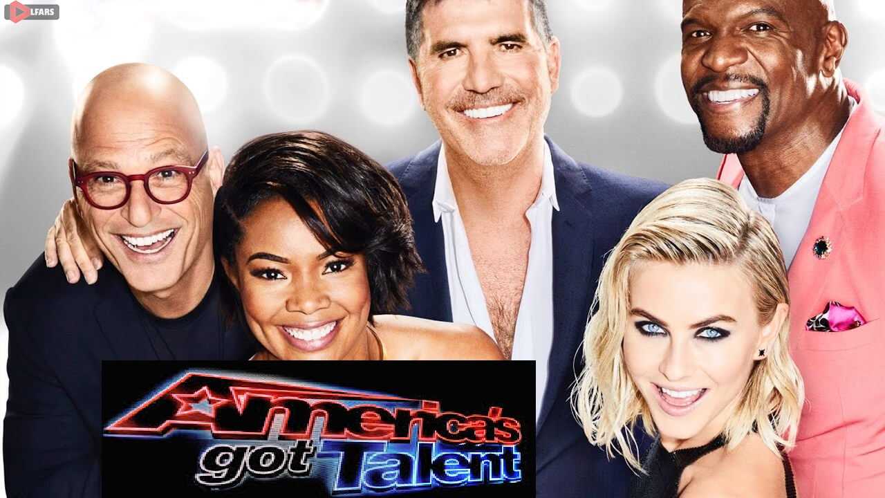 americas got talent season 14 coming to netflix