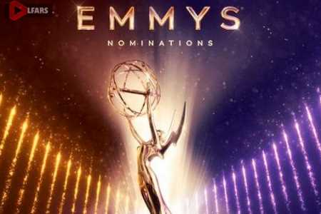 emmys nominations logo