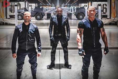 توقف تولید Fast and Furious 9