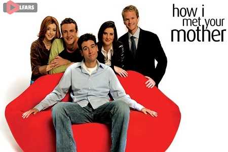 How I Met Your Mother