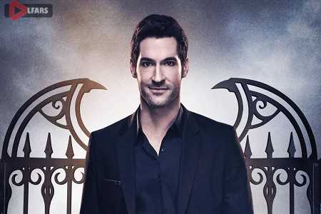 فصل پنجم سریال Lucifer