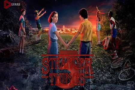 stranger things season 3