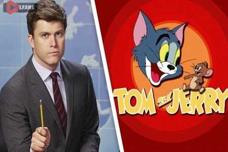 tom and jerry movie colin jost 1177284