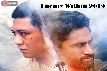 دانلود فیلم Enemy Within 2019 1 Enemy Within 2019