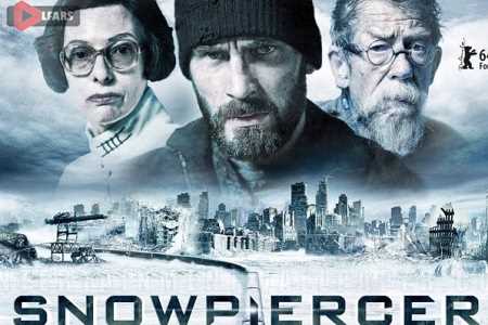Snowpiercer