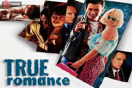 فیلم True Romance 1993
